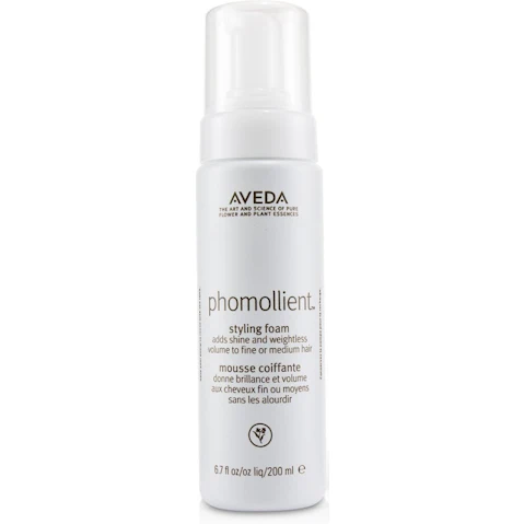 Aveda Phomollient Styling Foam -200ml/6.7oz