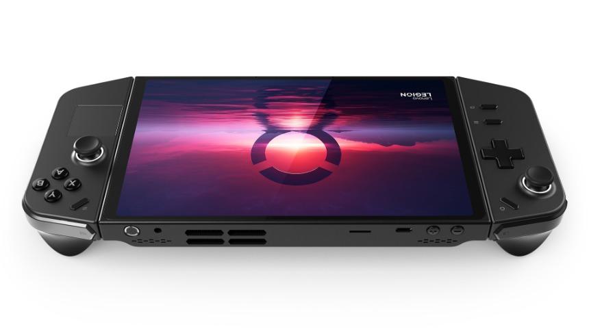 Lenovo Legion Go Ryzen Z1 Extreme 512GB | Harvey Norman