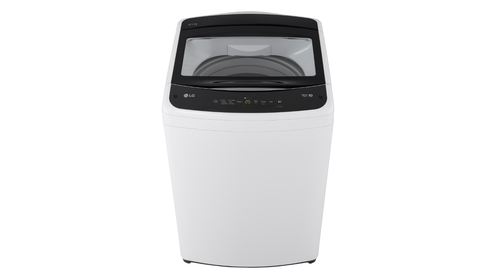 Lg smart inverter top load washing machine cheap