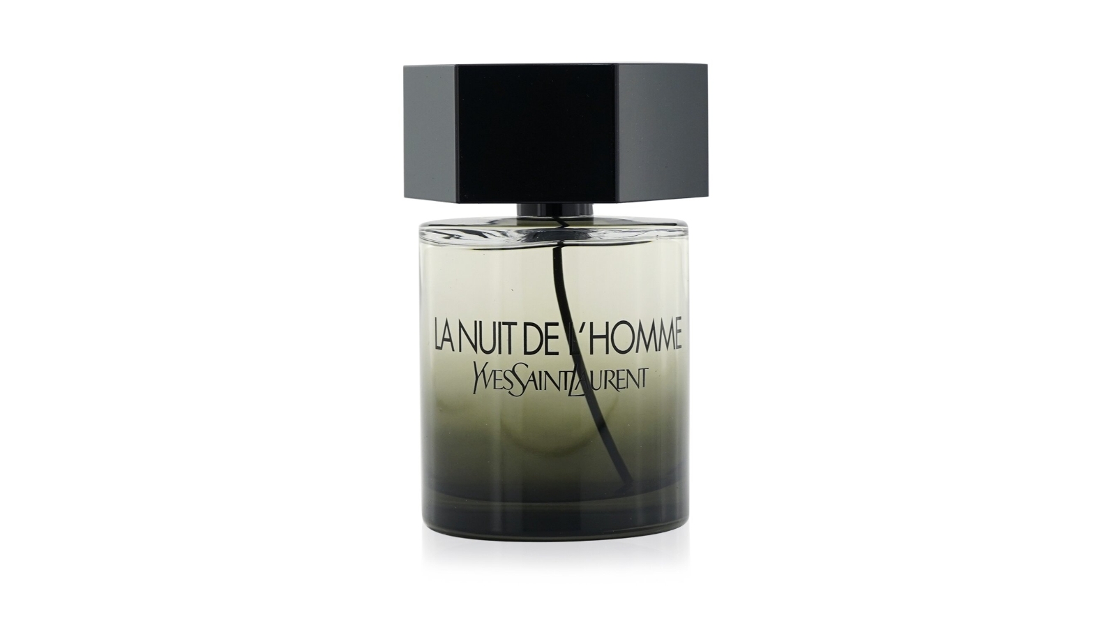 Yves Saint Laurent La Nuit De L'Homme Eau De Toilette Spray  - 100ml/3.3oz