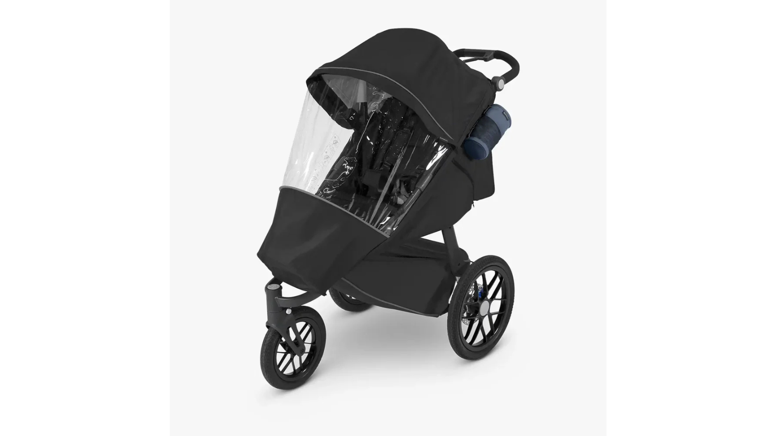 UPPAbaby RIDGE Performance Rain Shield