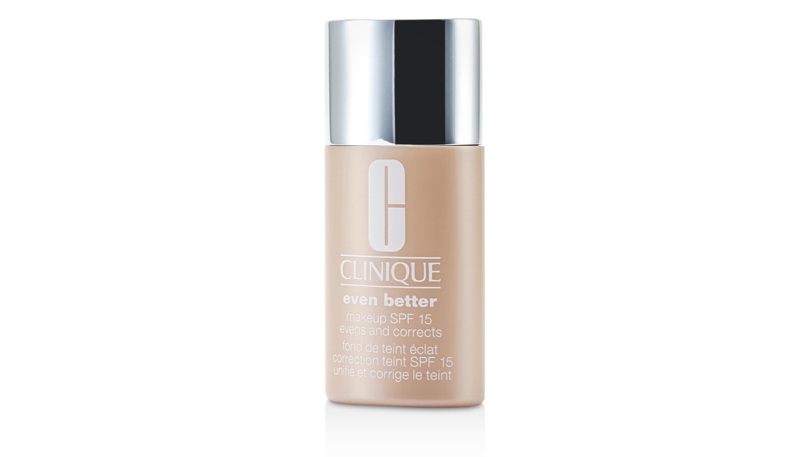 Clinique Even Better Makeup SPF15 (Dry Combination to Combination Oily) - No. 06/ CN58 Honey  - 30ml/1oz
