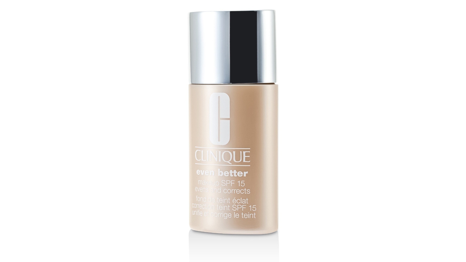 Clinique Even Better Makeup SPF15 (Dry Combination to Combination Oily) - No. 05/ CN52 Neutral  - 30ml/1oz