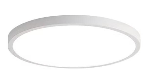 NNEOBA Smart Home Lighting Tuya Zigbee 3.0 WiFi RGBW LED Ceiling Lamp