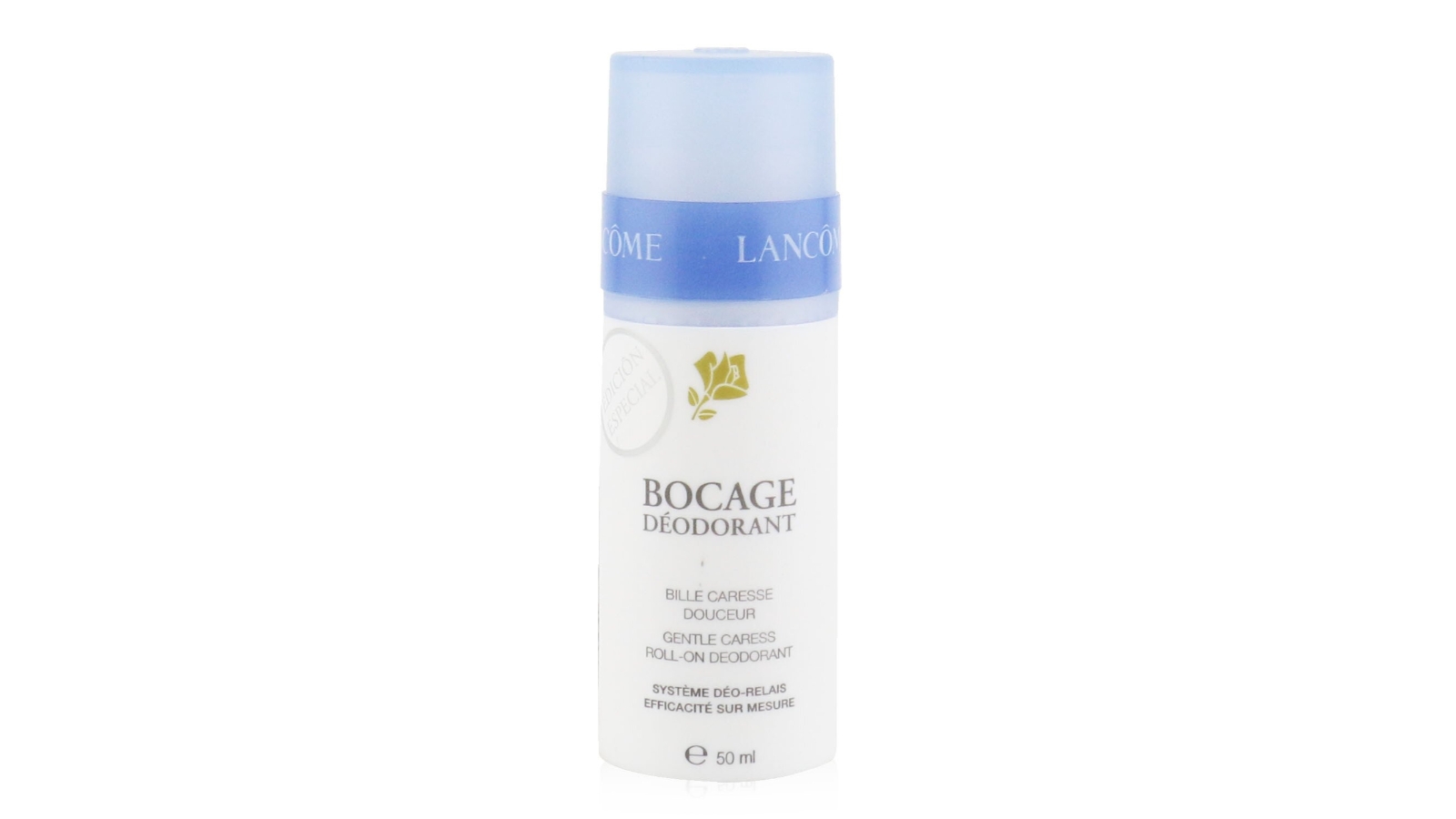 Lancome Bocage Caress Deodorant Roll-On - 50ml/1.7oz