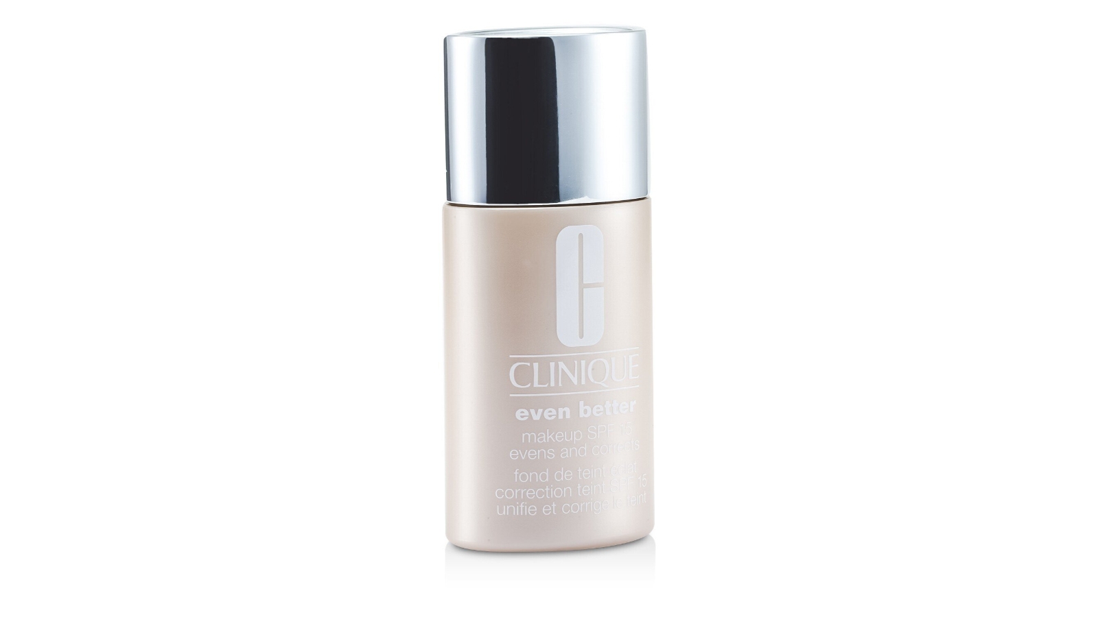 Clinique Even Better Makeup SPF15 Dry Combination to Combination Oily No. 03/ CN28 Ivory - 30ml/1oz