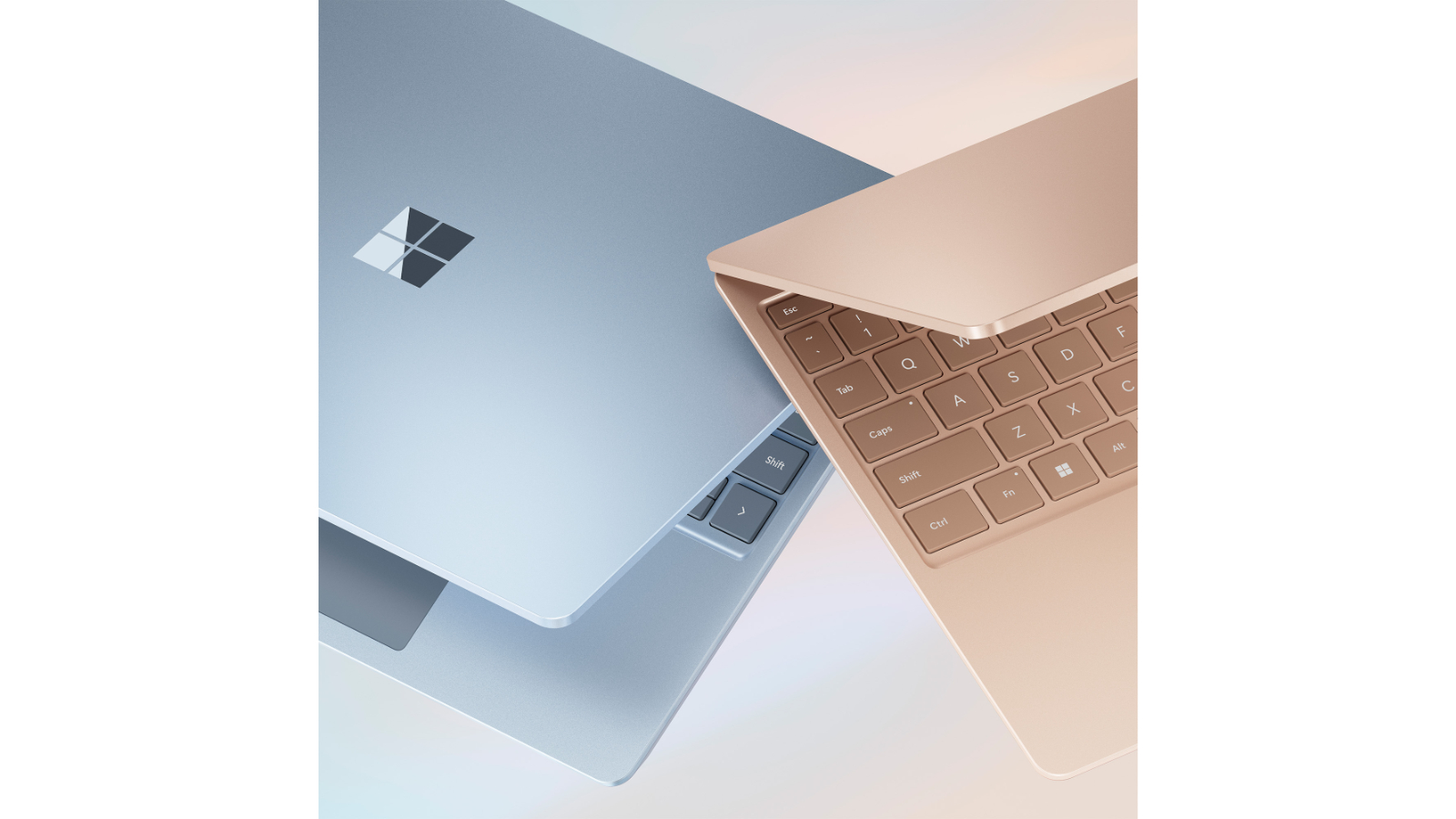 Microsoft Surface Laptop Go 3 12.4-inch i5-1235U 16GB/256GB SSD