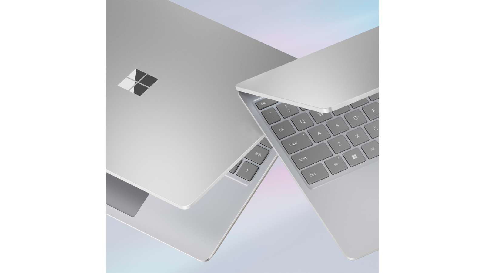 Microsoft Surface Laptop Go 3 12.4-inch i5-1235U 16GB/256GB