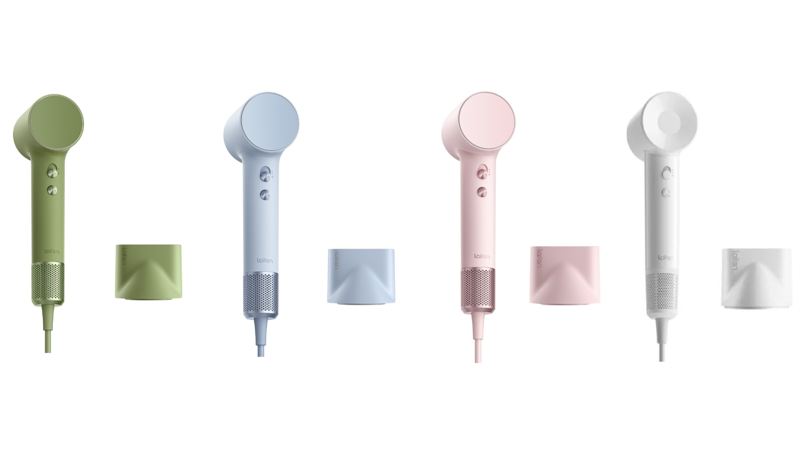 Laifen High Speed Mini Hair Dryer