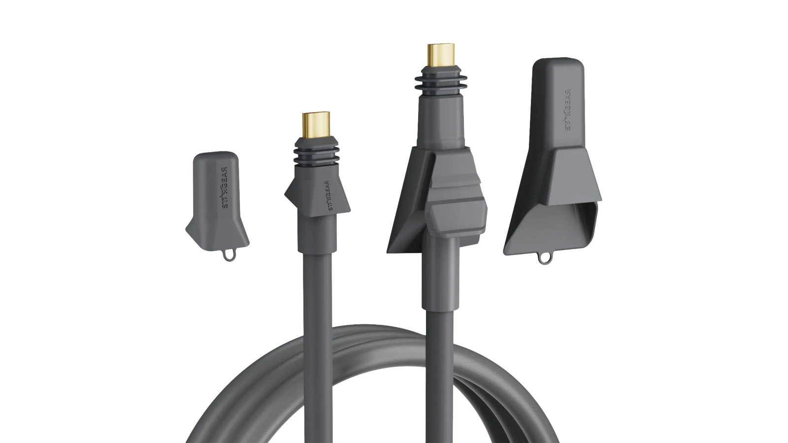 Stargear Flat High Performance Cable - 25m