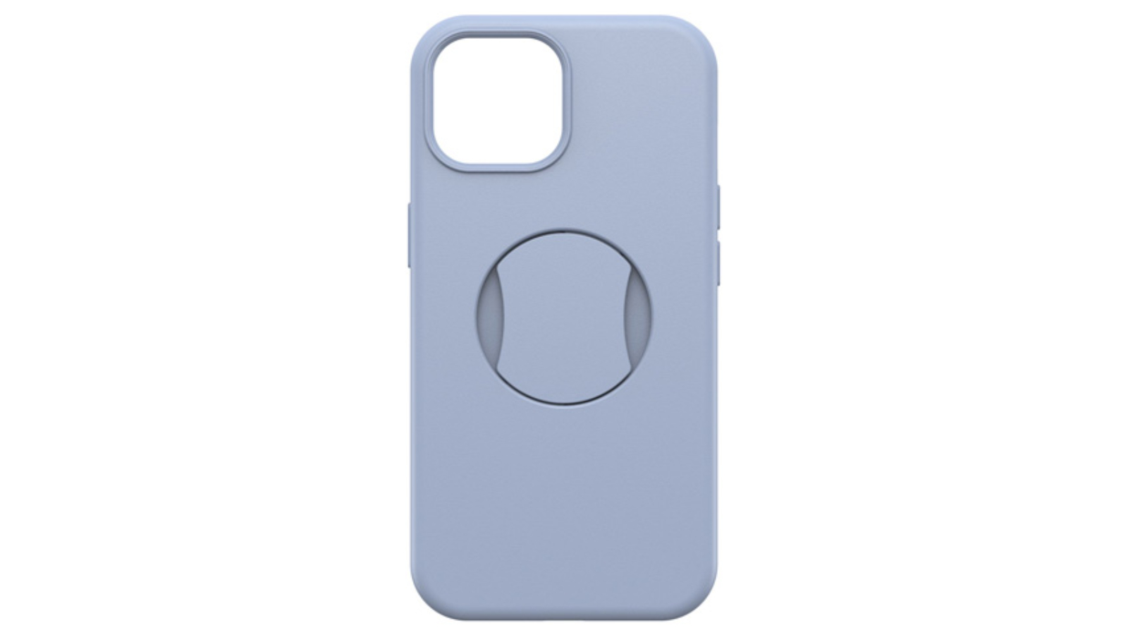 OtterBox iPhone 15 Pro Max OtterGrip - Blue