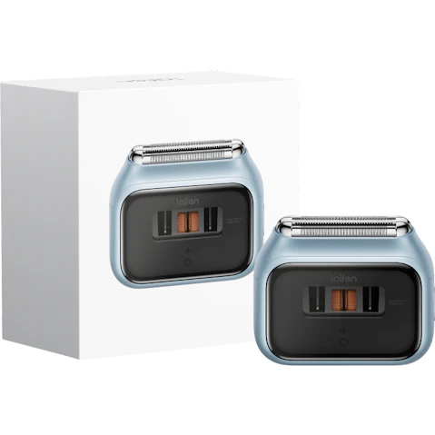 Laifen P3 Pro Blade Shaver - Blue