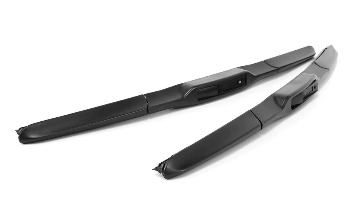 Acatana Pair of 18inch + 18inch Windscreen Wiper Blades for Mitsubishi Pajero NH NJ 1991 - 1996