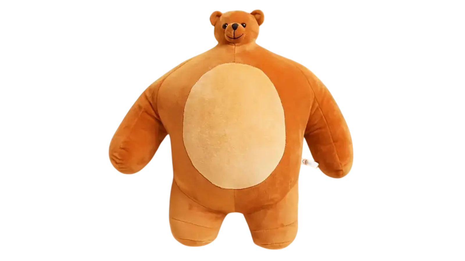 TM Adorable Charm Little Bear Plush Toy
