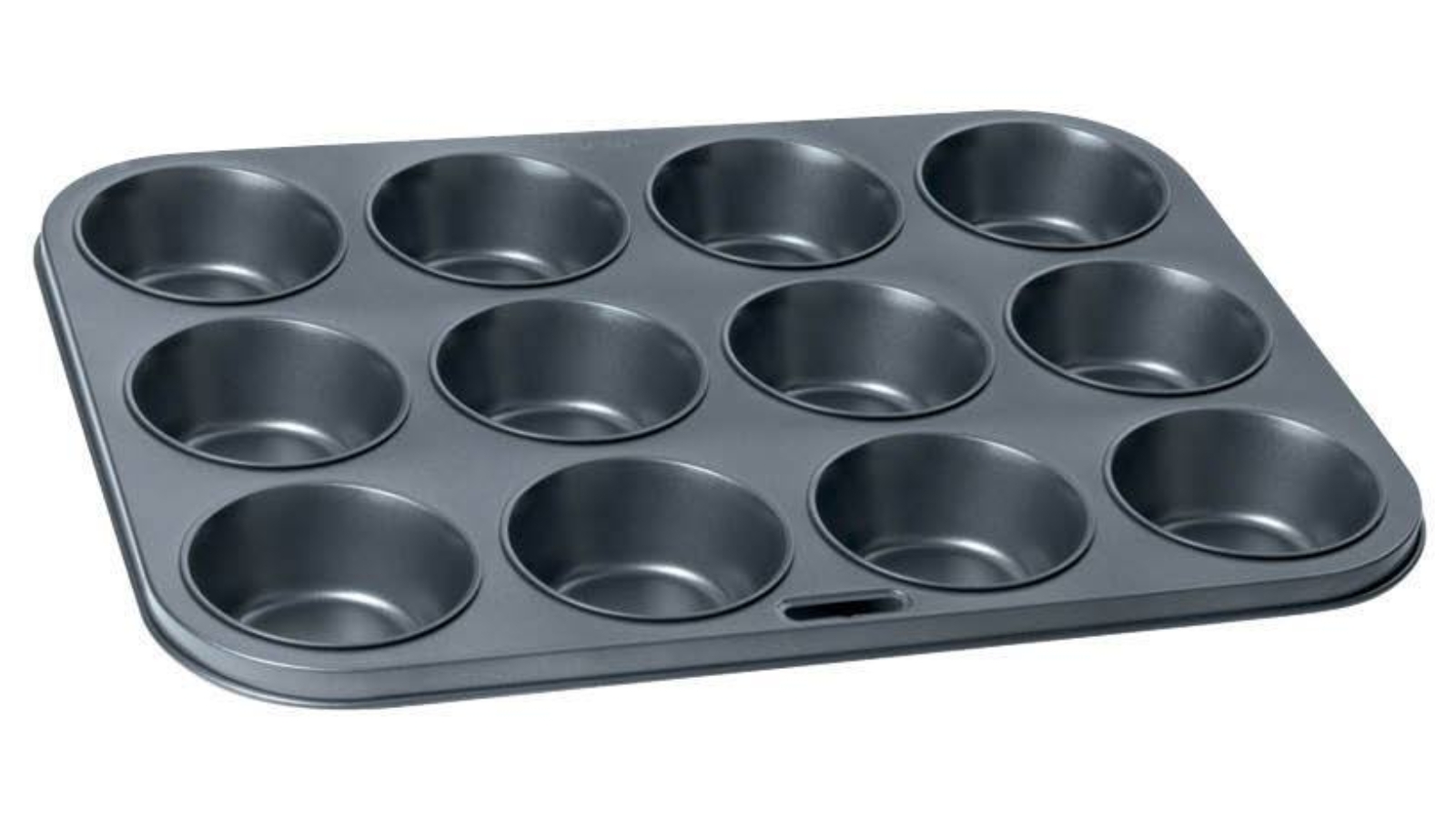 Wiltshire Easybake Non Stick Muffin Tray - 12 Cup