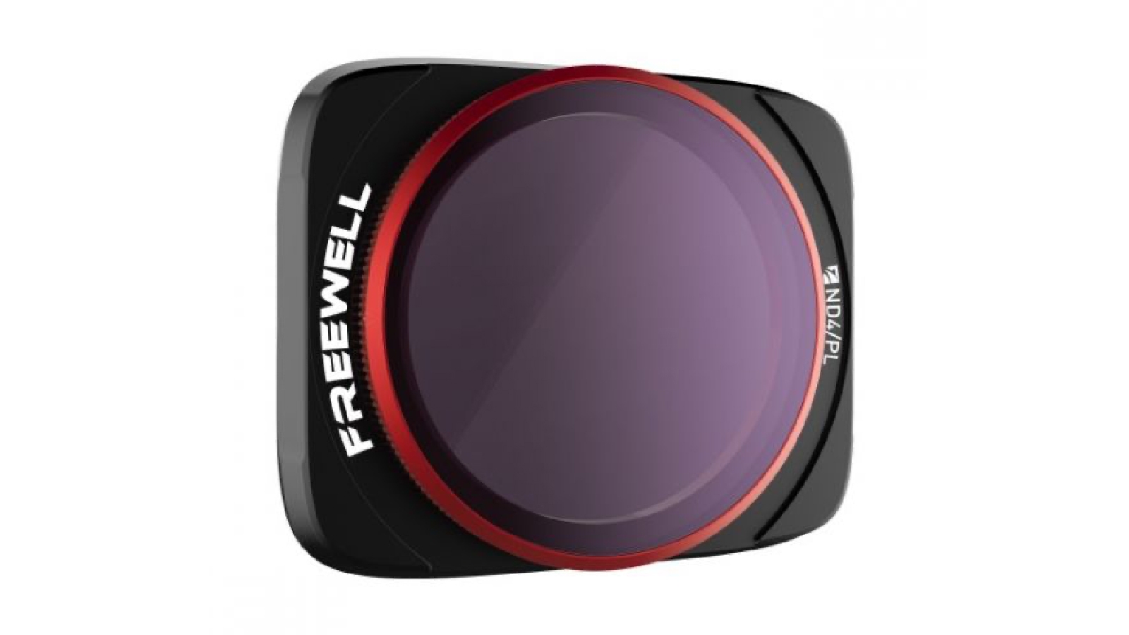 Freewell ND4/PL Filter DJI Air 2S