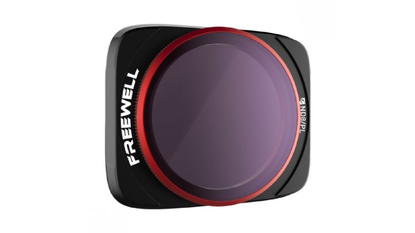 Freewell ND8/PL Filter for DJI Air 2S