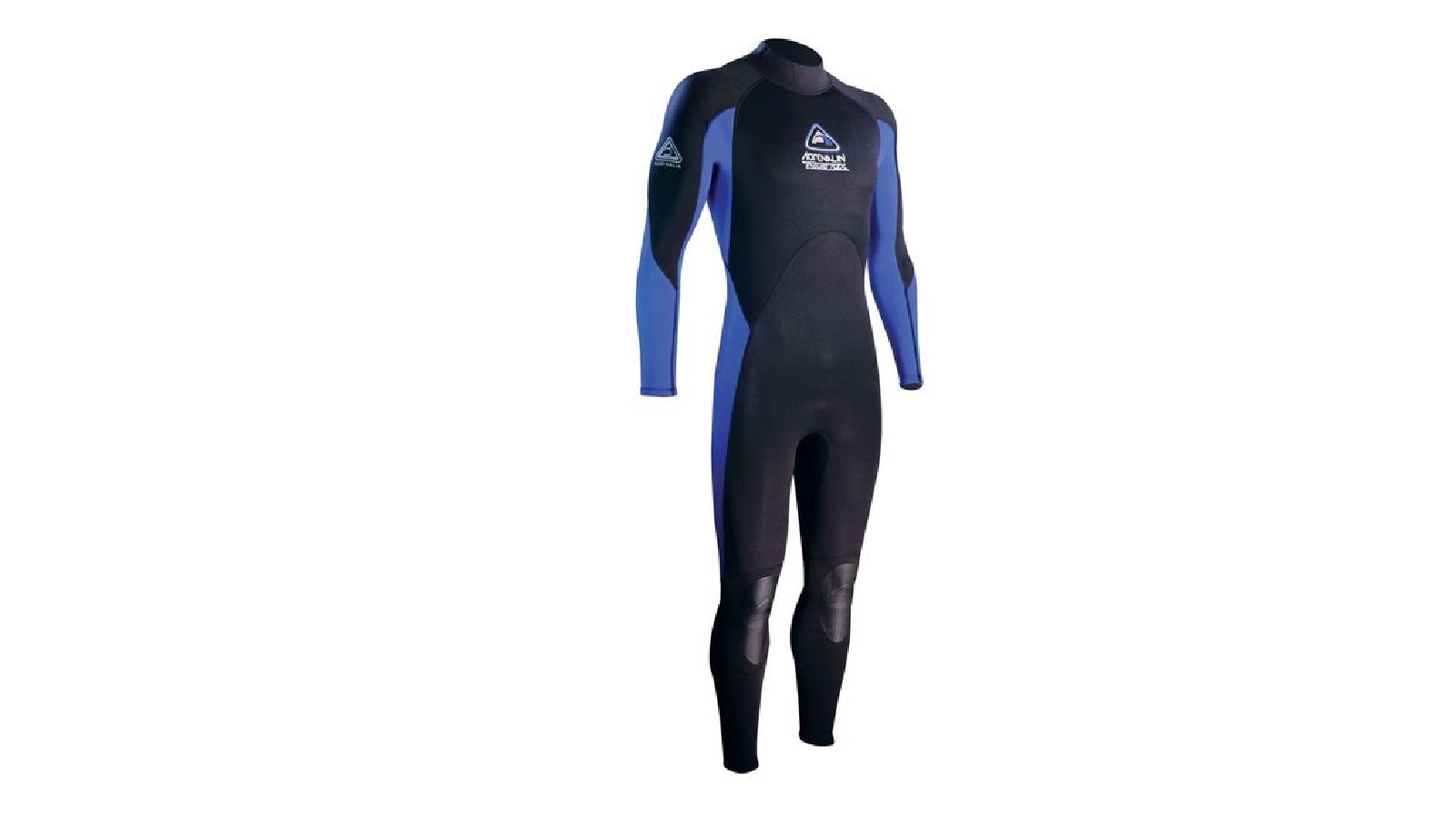 Adrenalin Enduro Extra XX-Large Wetsuit Adult Steamer - Blue