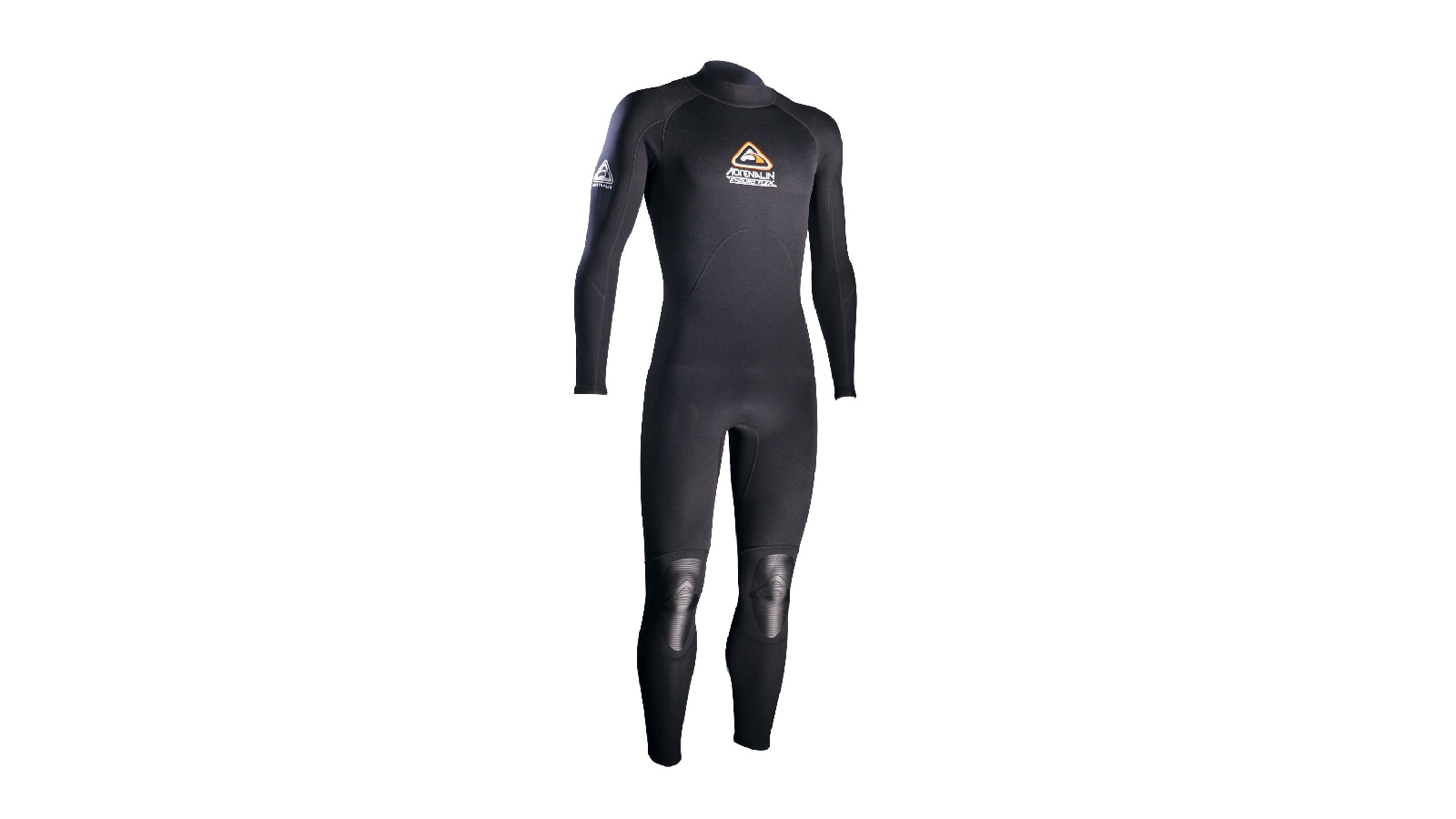 Adrenalin Enduro Large Wesuit Adult Steamer - Black