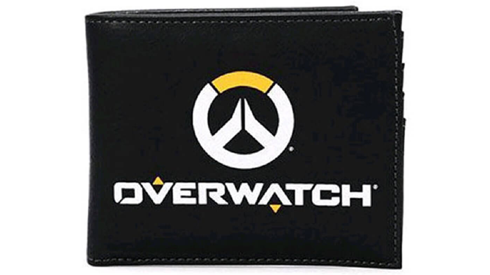 Overwatch Logo Wallet