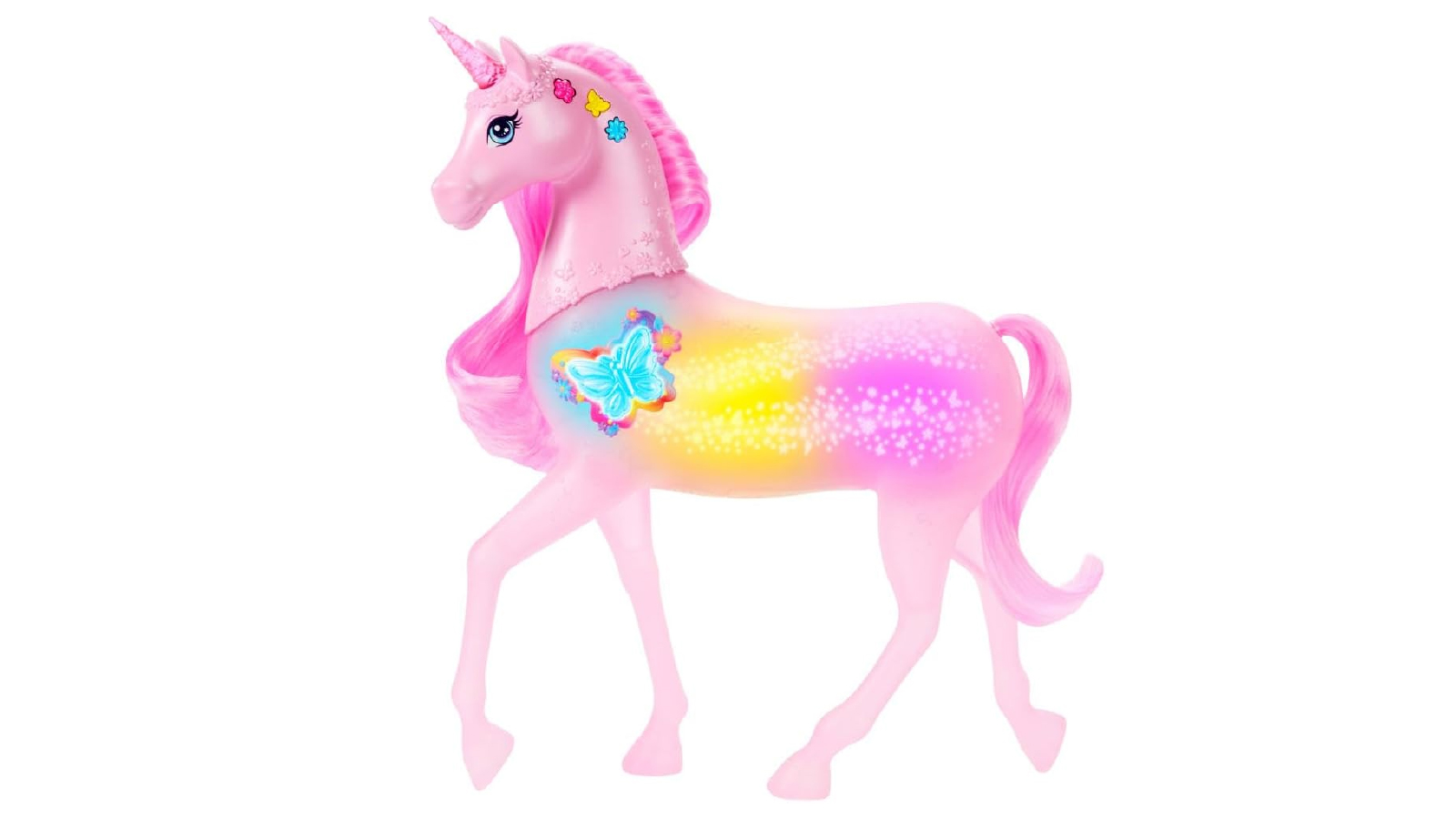 Barbie Fantasy Feature Unicorn