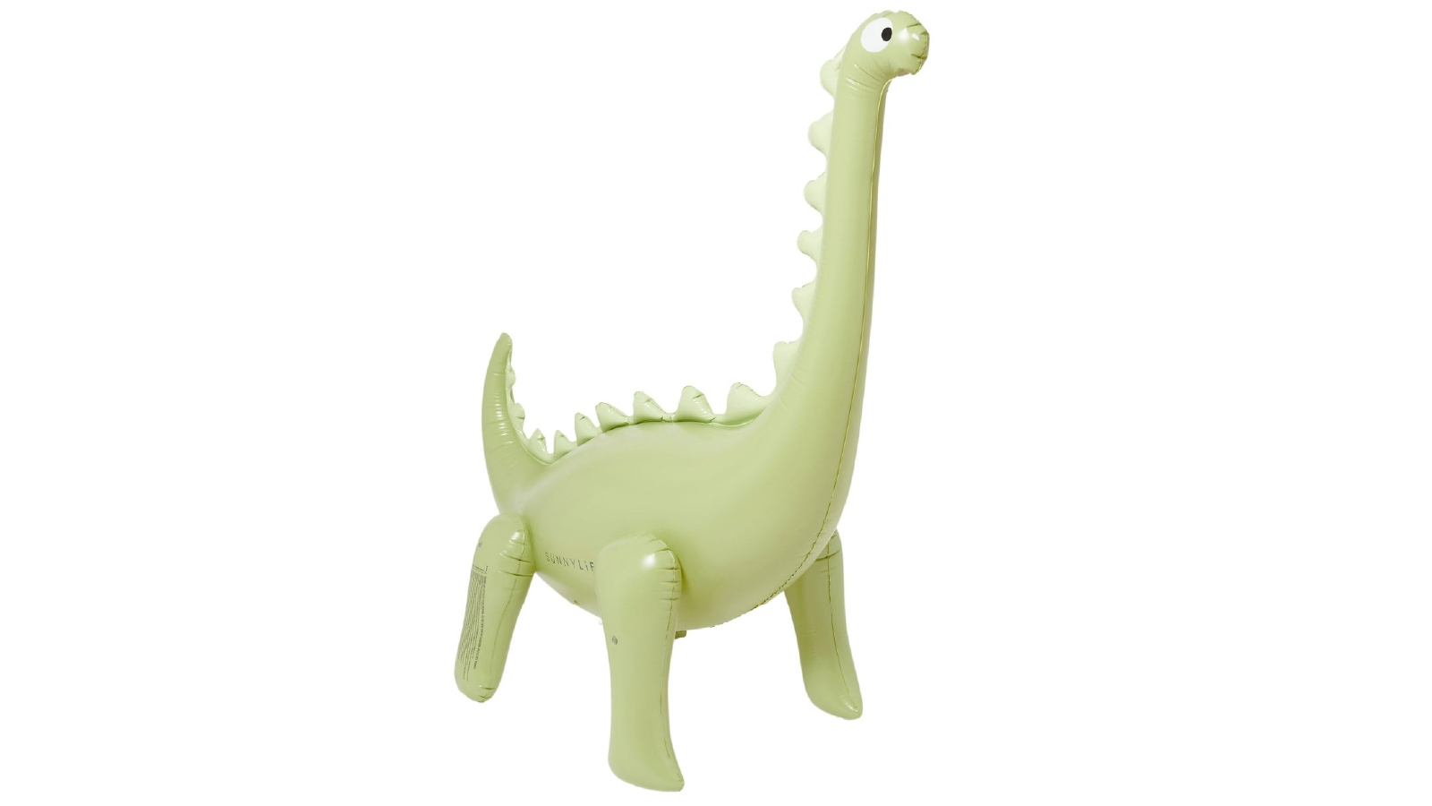 Sunnylife Dino Giant Sprinkler Into the Wild - Khaki