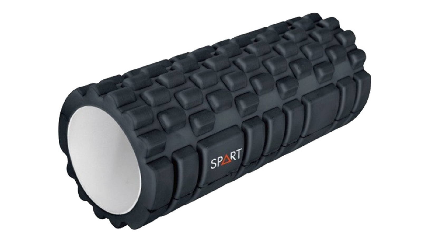 Spart Shallow Massage Foam Roller