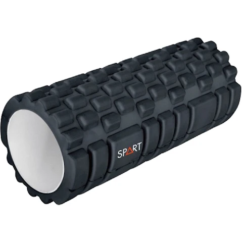 Spart Shallow Massage Foam Roller