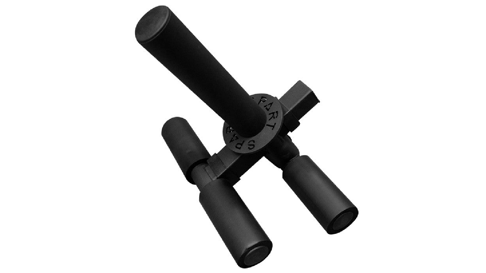 Orbit Fitness	Spart TIB Bar