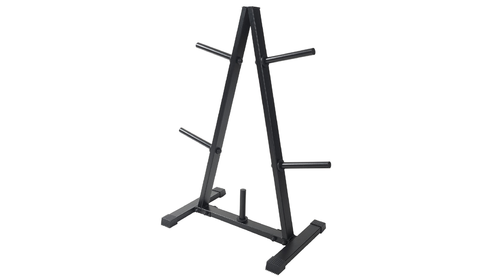 Orbit Fitness	Standard Weight Plate Storage Tree