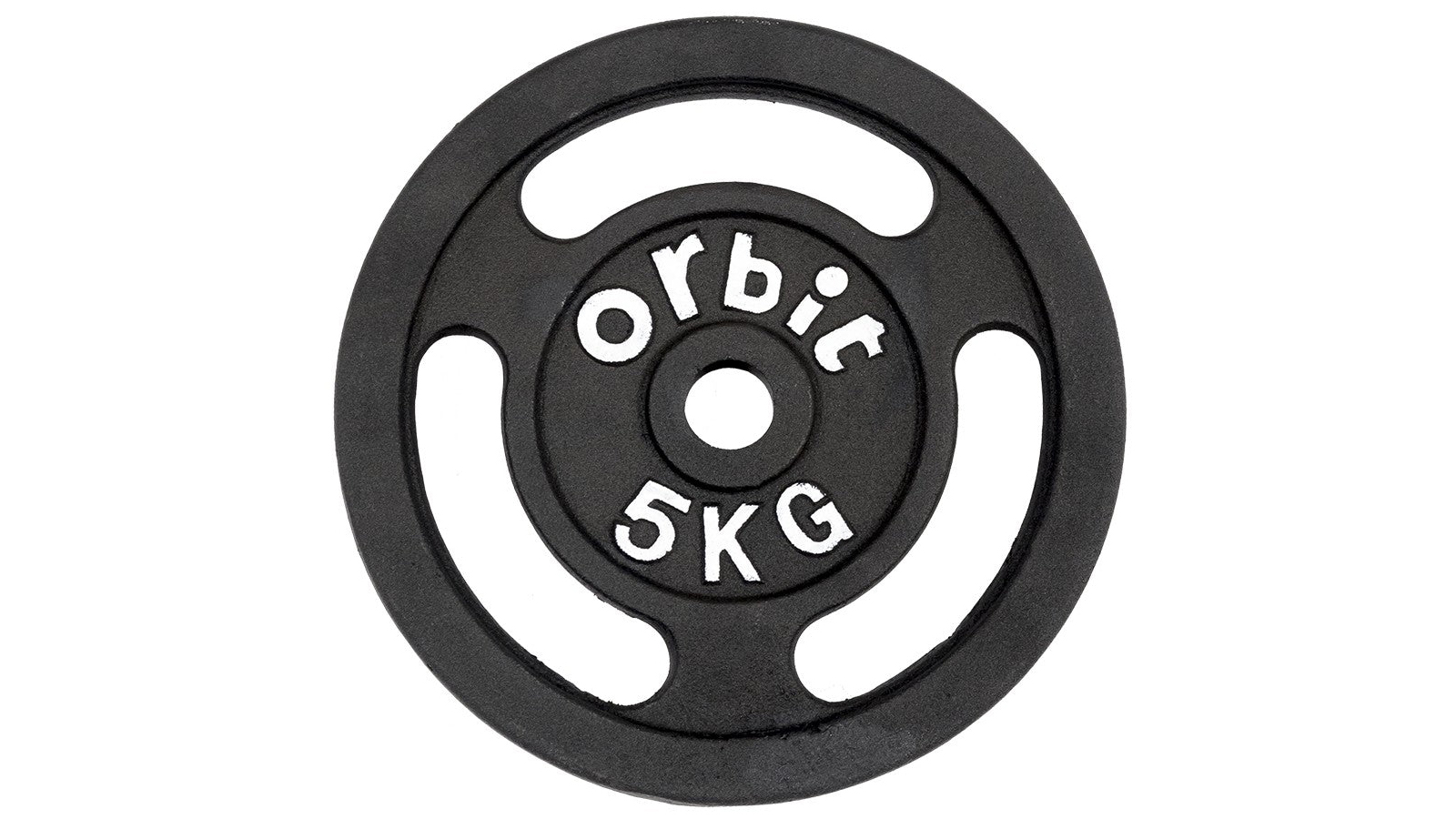 Orbit Fitness	Standard Weight Plates - 5kg