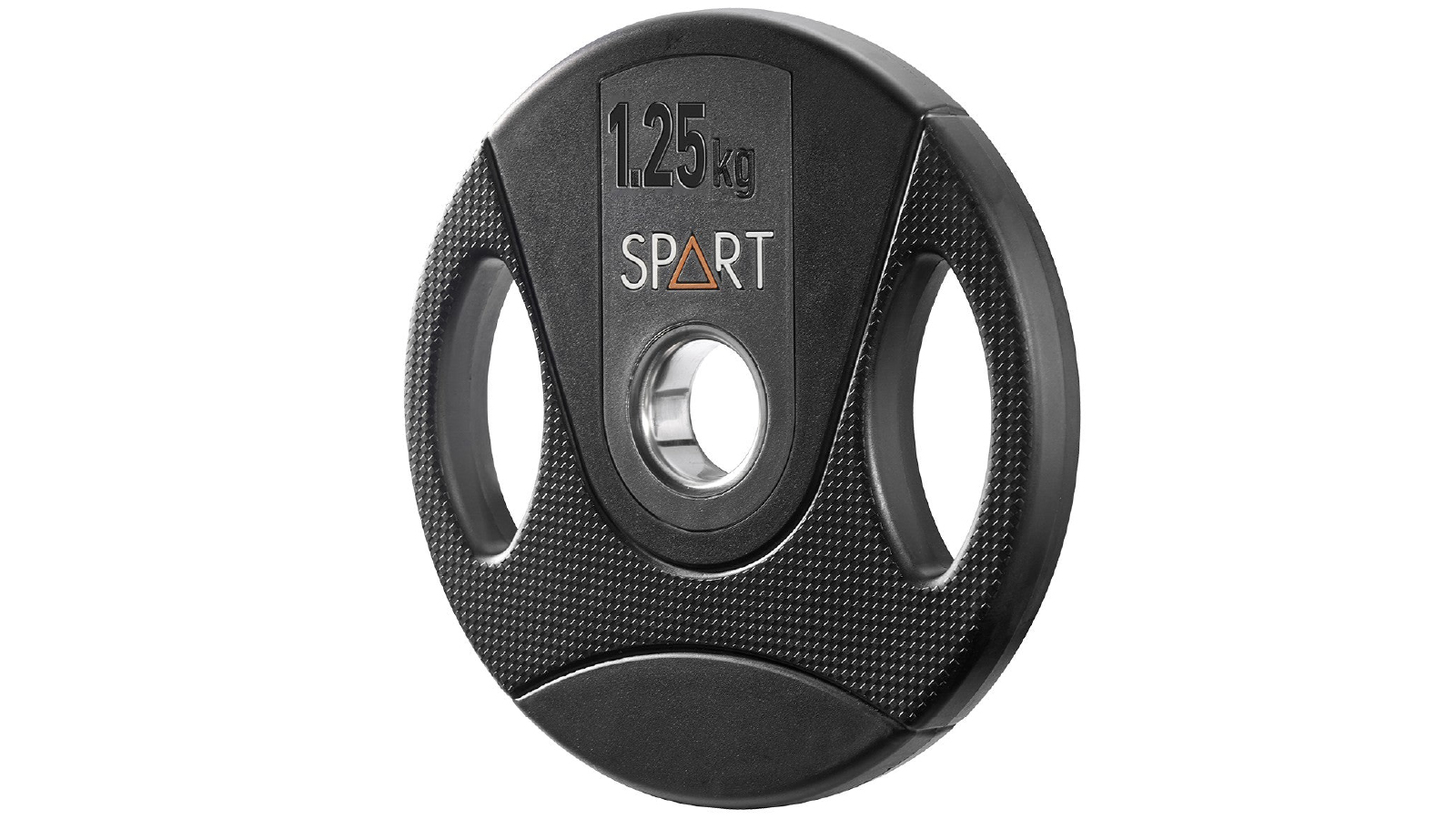 Spart Urethane Olympic Plate - 1.25kg