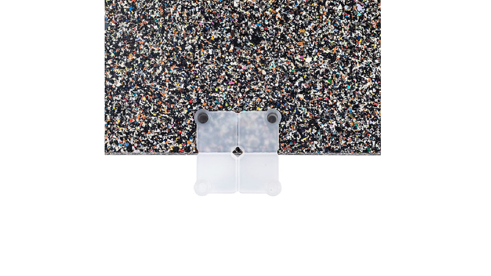 Orbit Fitness	Vasto Inter Connecting Pegs for Mats