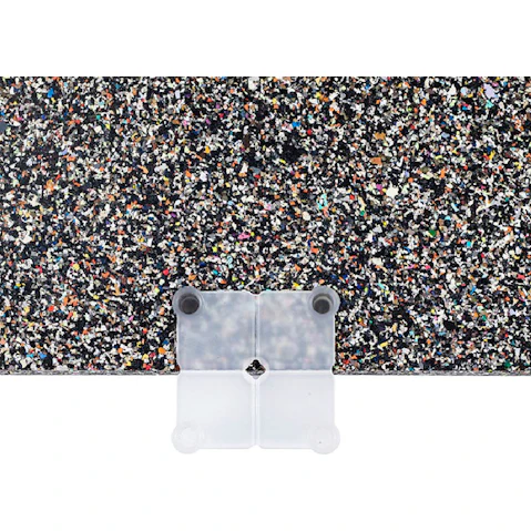 Orbit Fitness Vasto Inter Connecting Pegs for Mats