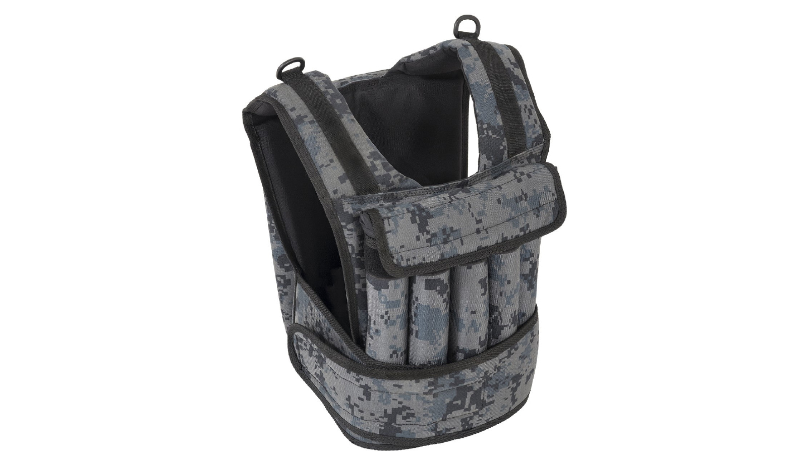 Orbit Fitness	Weight Vest - 20kg