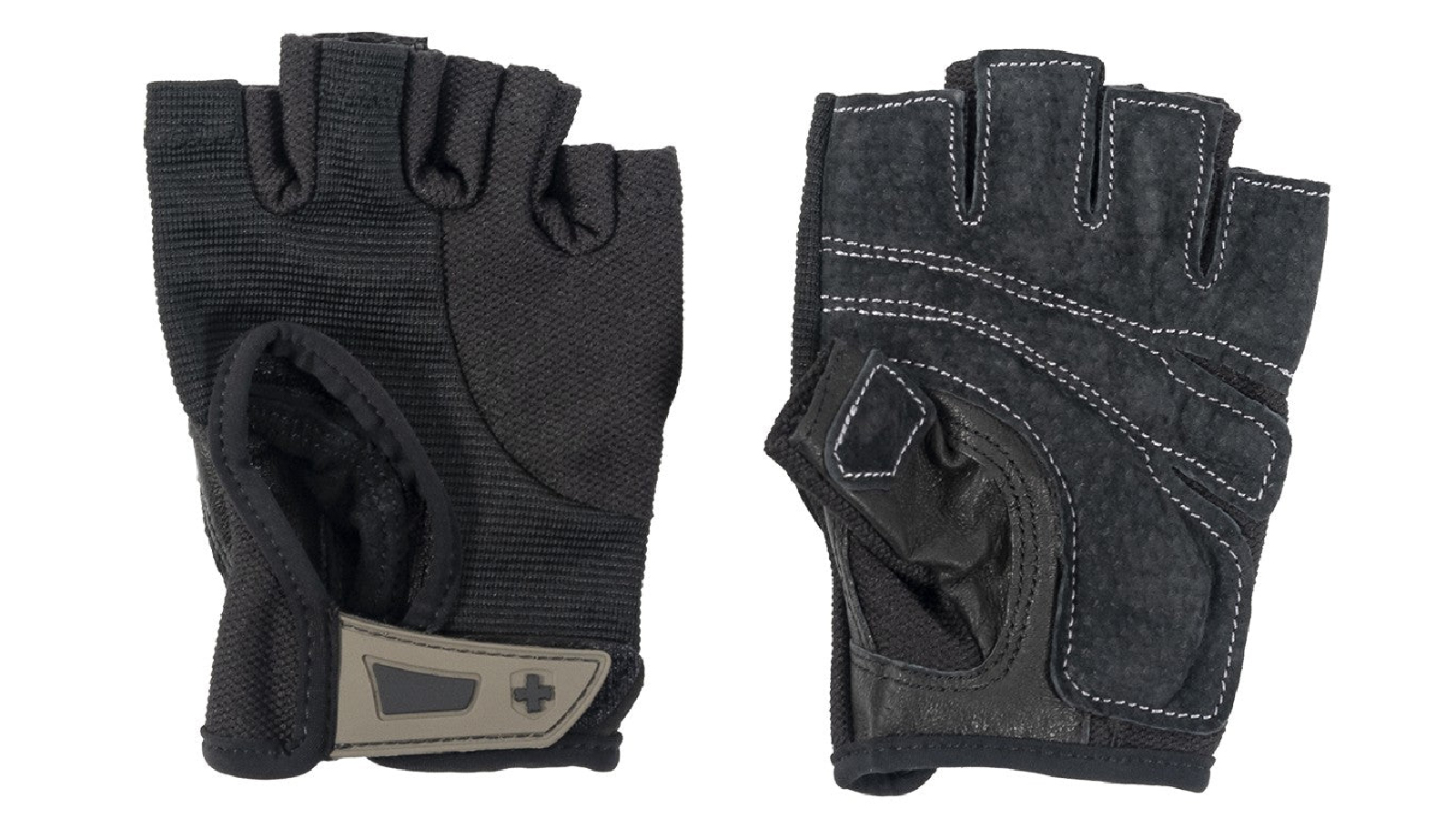 Harbinger Womens Power Series Gloves - Large