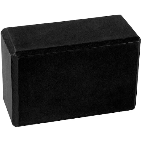 Orbit Fitness Yoga Block