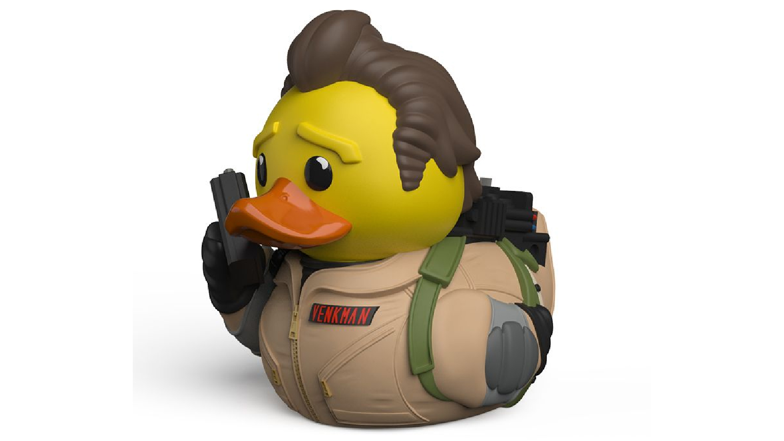Numskull Ghostbusters Tubbz Boxed - Peter Venkman