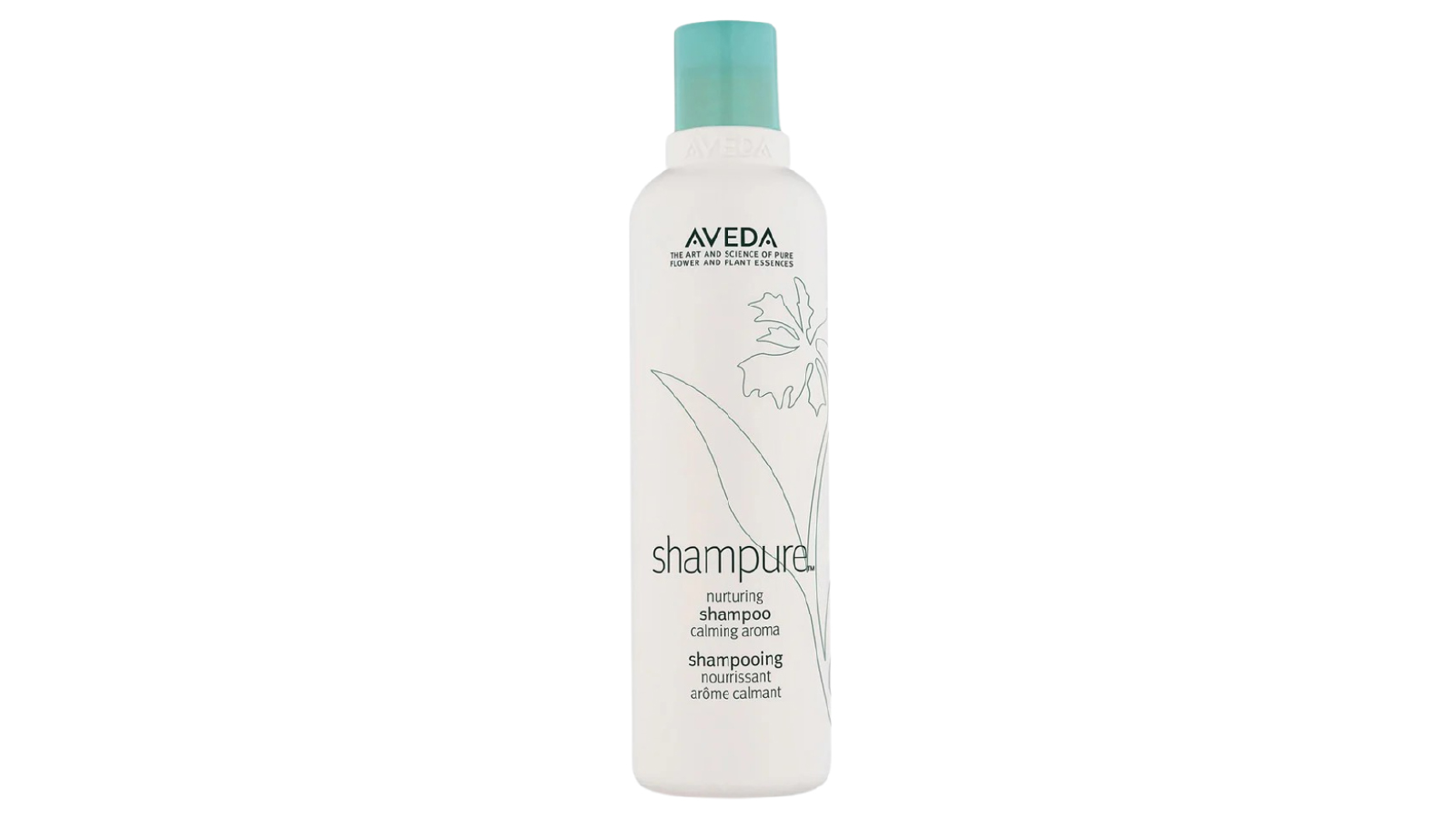 Aveda Shampure Nurturing Shampoo for Unisex - 250ml