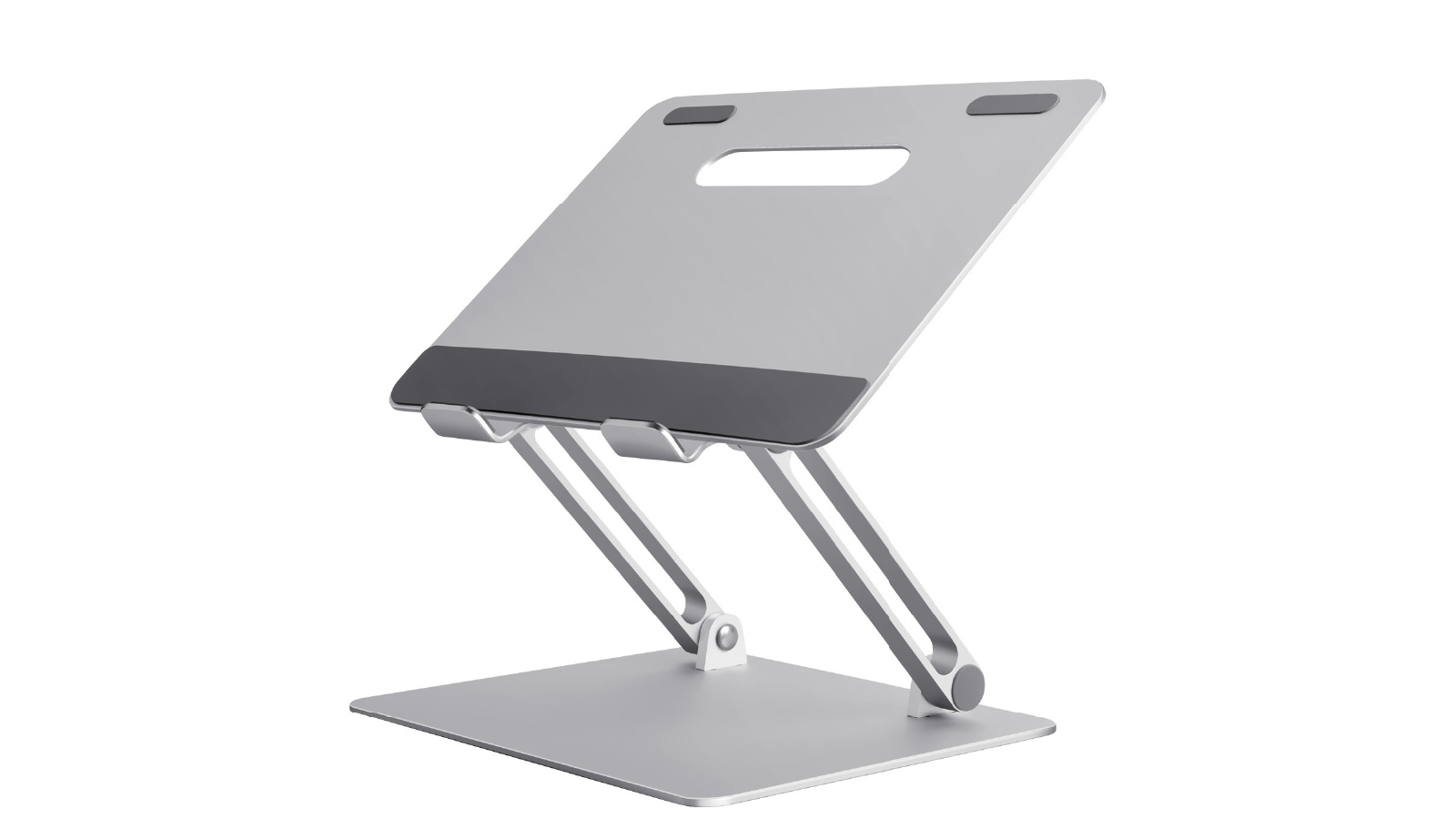 Todo 11 - 15.6 Inch Laptop Adjustable Aluminium Universal Laptop Stand