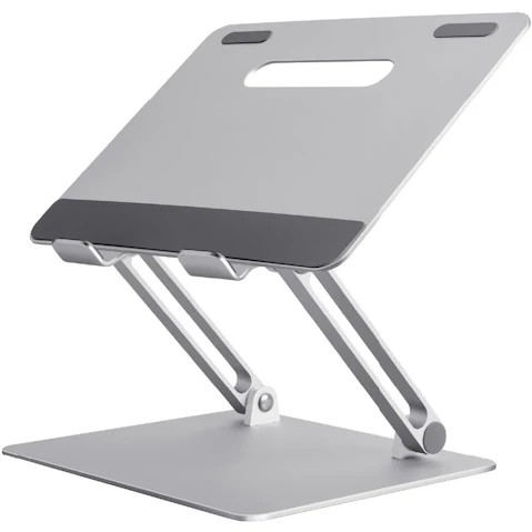 Todo 11 - 15.6 Inch Laptop Adjustable Aluminium Universal Laptop Stand
