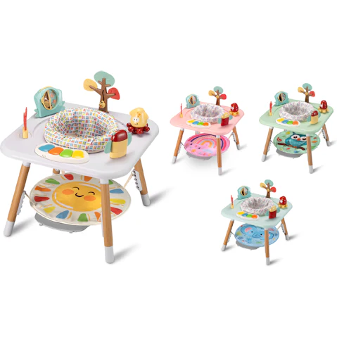 PlayPals Baby Activity Center Jumper
