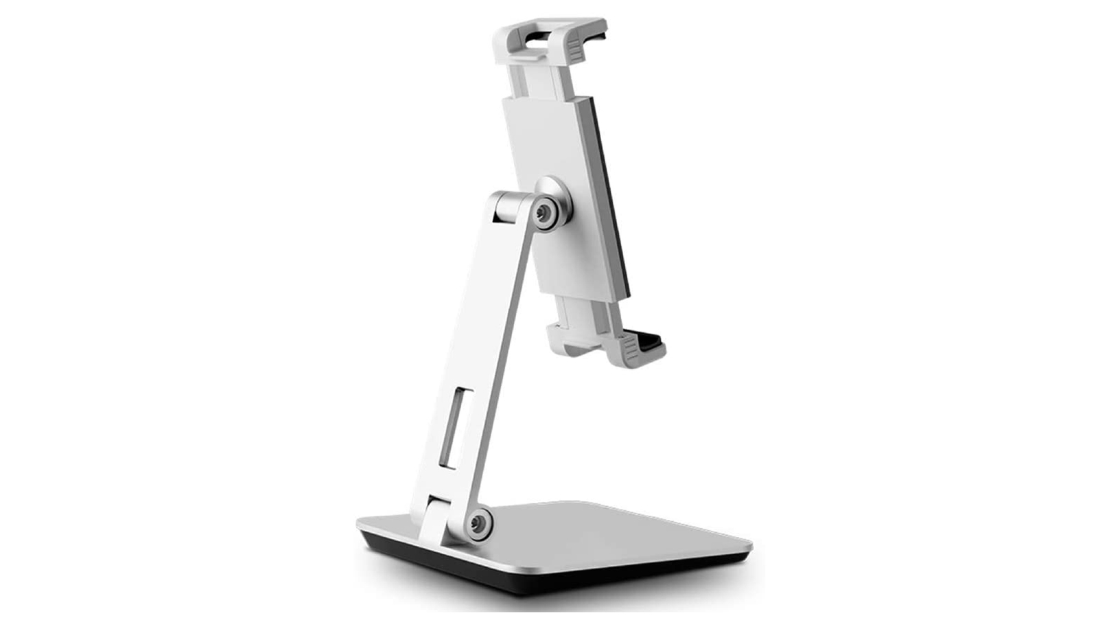 Todo 4 - 14 Inch Aluminium Foldable Tablet Stand with Mount Holder Bracket