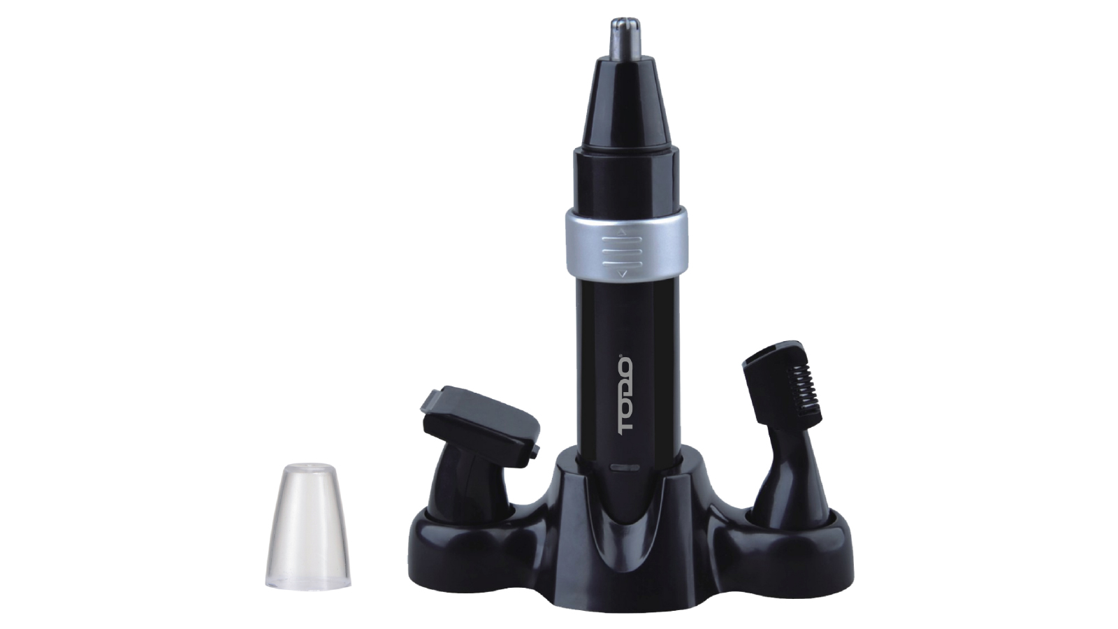Todo 3 In 1 Rechargeable Personal Trimmer