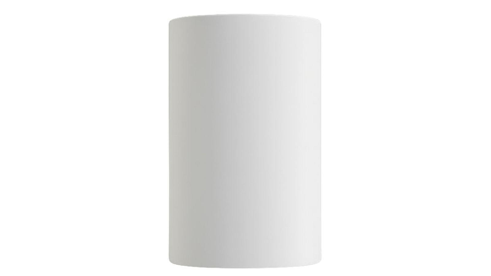 Lexi Lighting Verda 2lt Plaster Wall Sconce