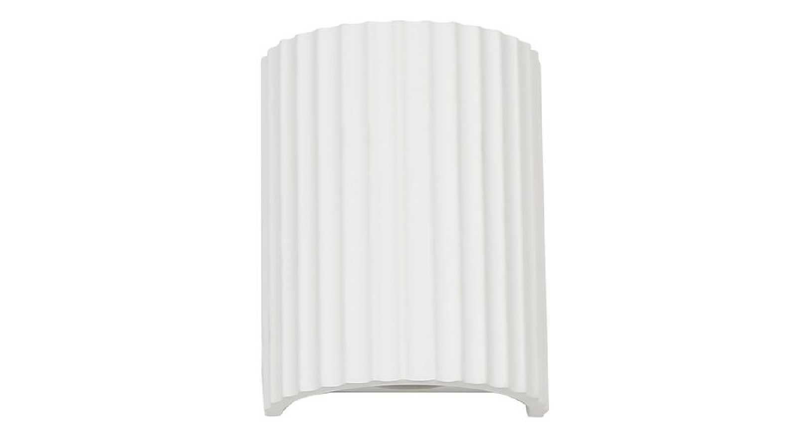 Lexi Lighting Jorik 2lt Plaster Wall Sconce