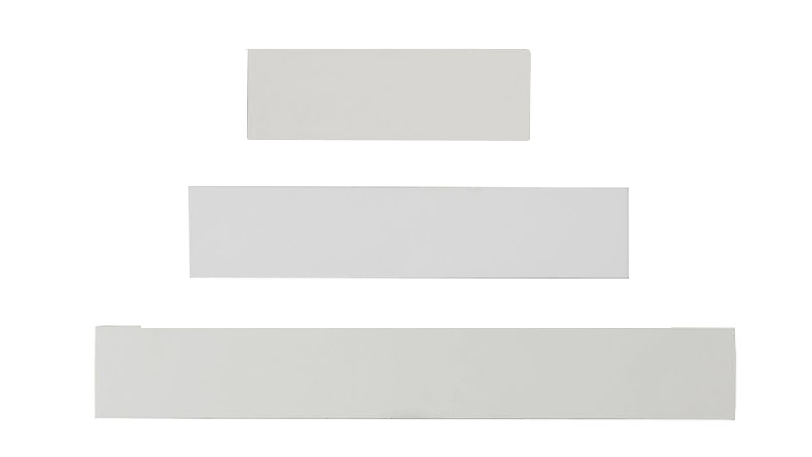 Lexi Lighting Elvon Plaster Wall Sconce