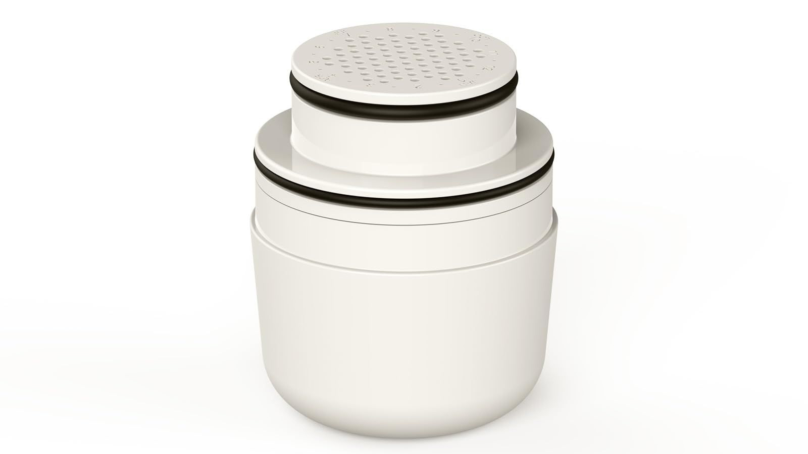 CrazySales 3X Flow Rate Water Filter - Glacier Fresh