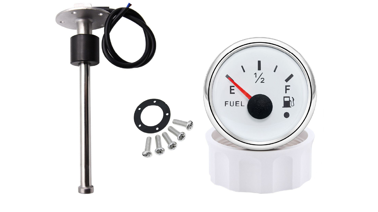 CrazySales Fuel Level Sensor