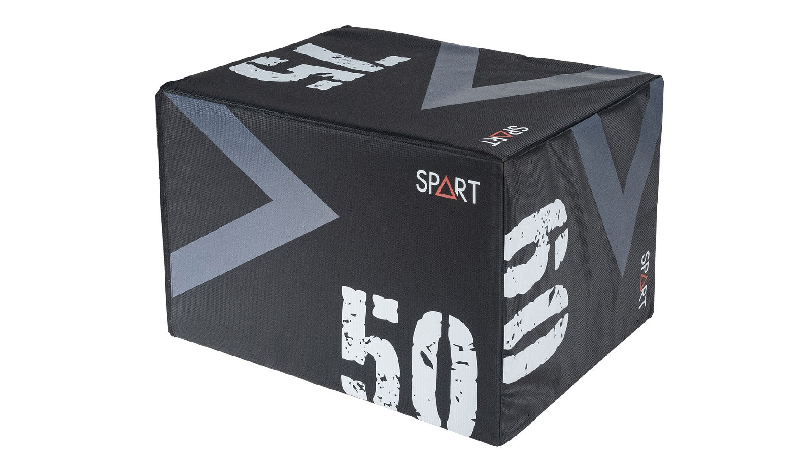 Spart Soft Plyometric Box